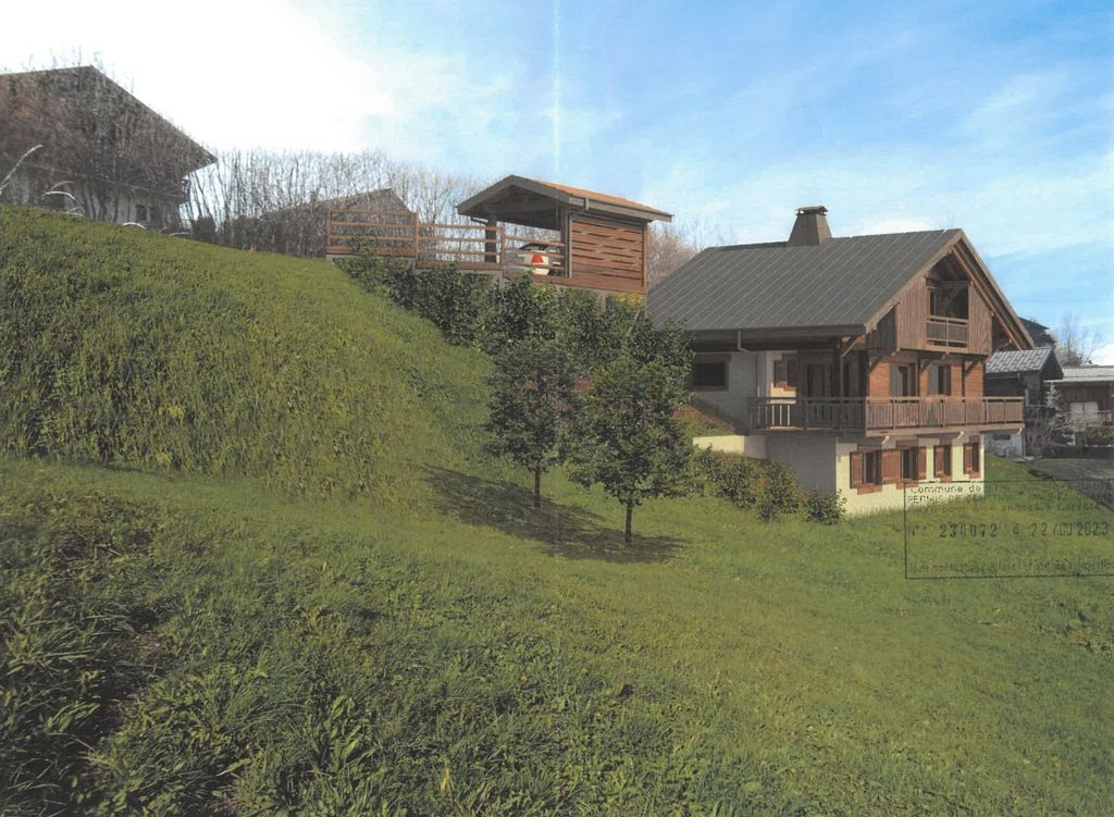 Property photo 1 of 5 Saint Gervais Les Ba