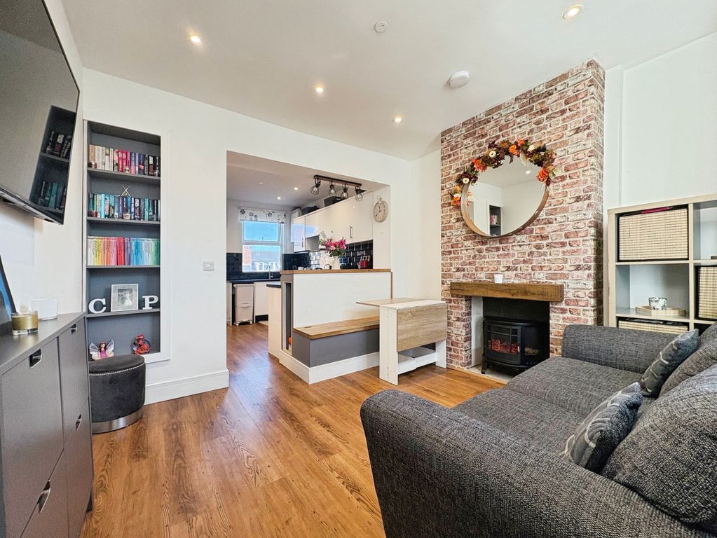 Property photo 2 of 15 Living Room Entrance