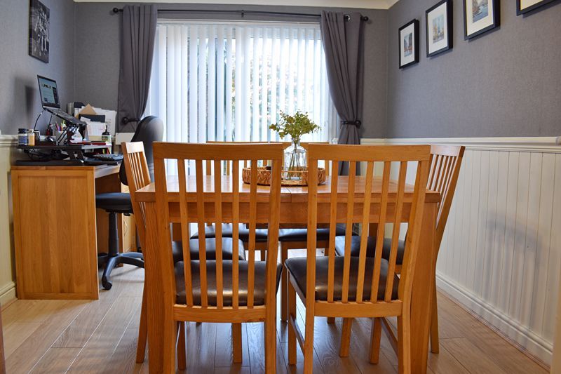 Property photo 3 of 13 Dining Room