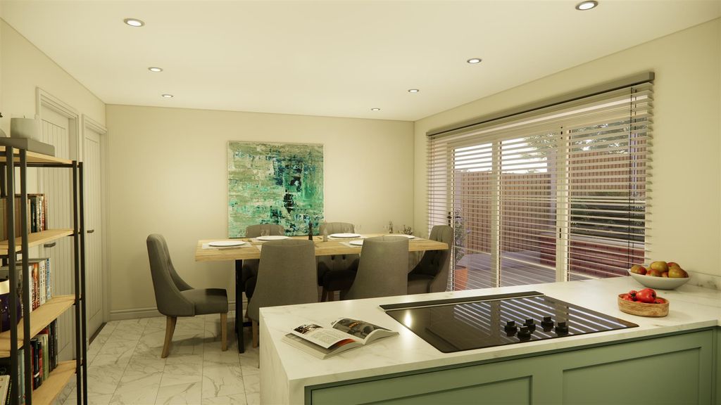 Property photo 3 of 10 Dining