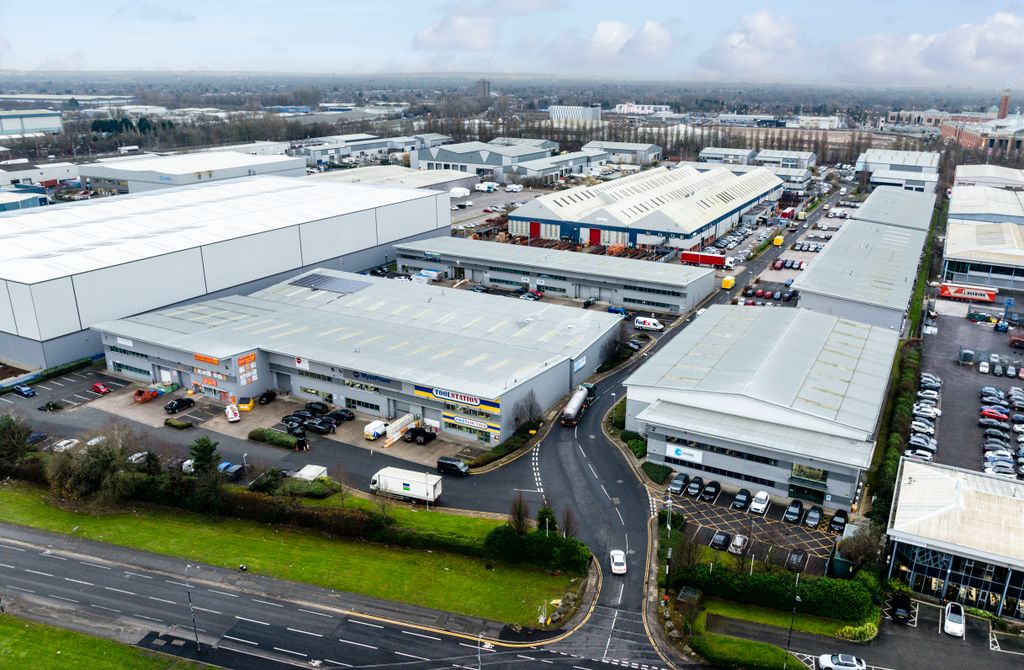 Property photo 3 of 5 20241213Ashburton Pk01