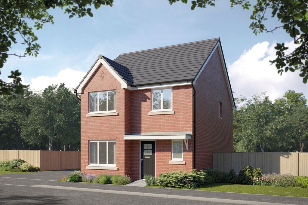 Property photo 2 of 11 CGI
