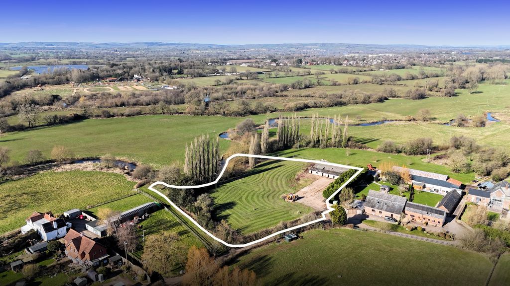 Property photo 2 of 7 Aerial View Of Site