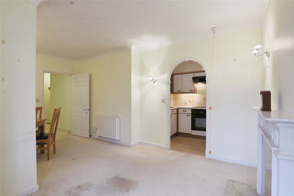 Property photo 3 of 13 Living Room