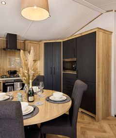 Property photo 3 of 5 The Dorchester Kitchen Table