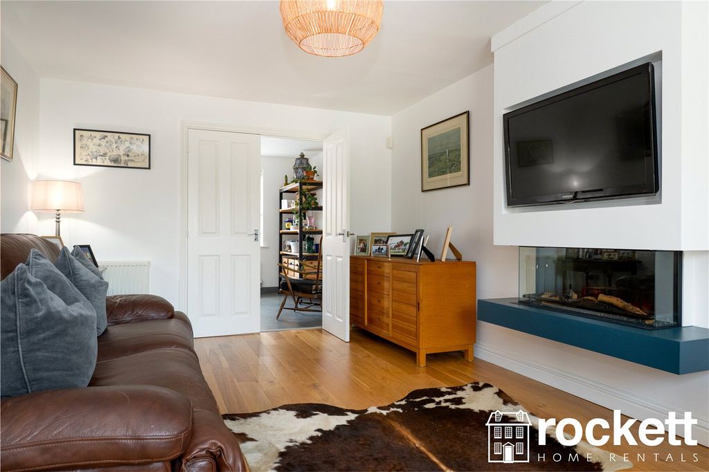 Additional image 16 of 4 bed detached house to rentPhoenix Rise, Pipe Gate, Market Drayton TF9