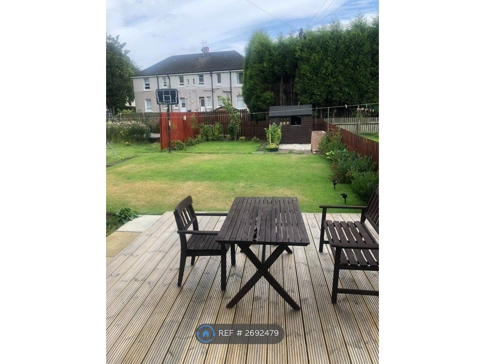 Property photo 2 of 18 Back Garden