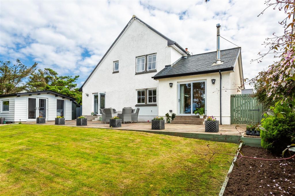 Additional image 57 of 5 bed detached house for saleOakdene (Inc Ardura Cabin), Blackwaterfoot, Isle Of Arran KA27