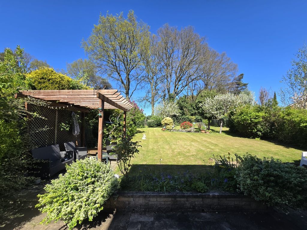 Property photo 2 of 19 Rear Garden A