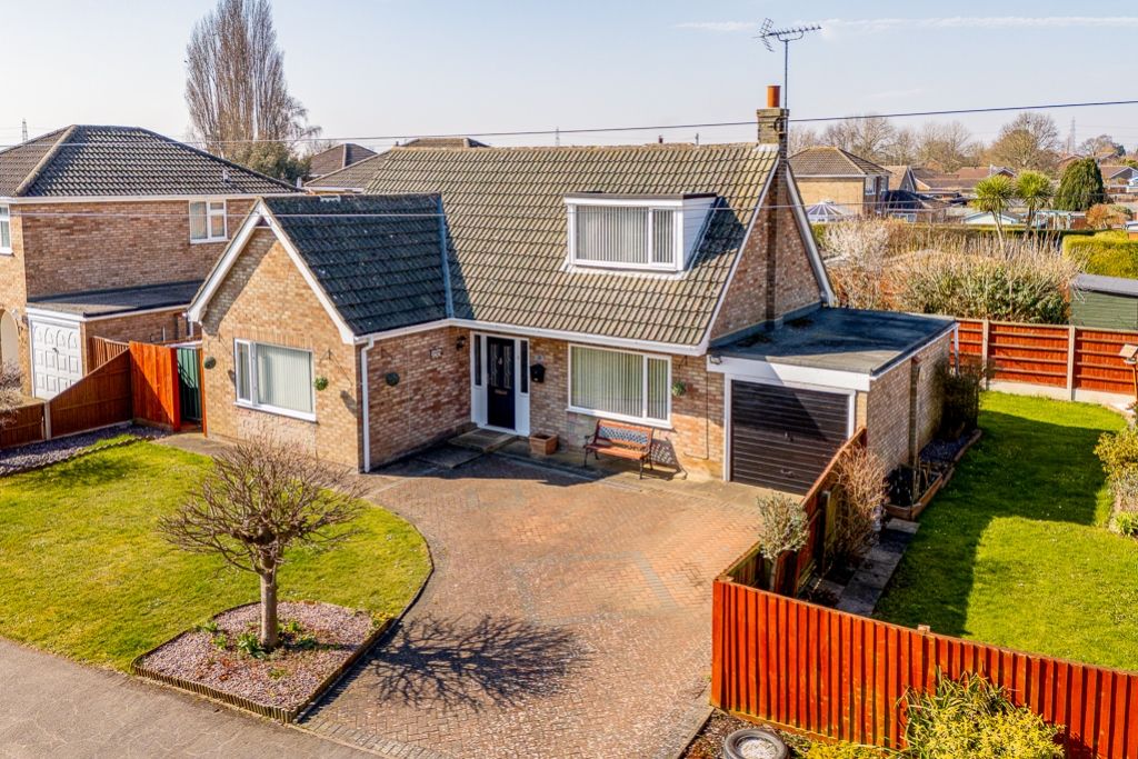 Property photo 1 of 25 28 Langwith Drive (Holbeach)-1