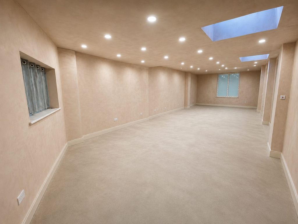 Property photo 1 of 3 Versatile Commercial Premises | Blank Canvas Opportunity | Excellent East London Connectivity | Elizabeth Line Access