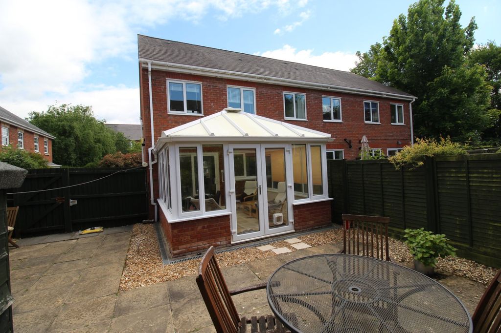 Property photo 2 of 13 Rear Garden