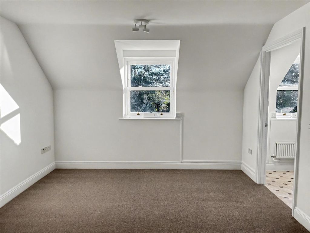 Property photo 2 of 26 Sitting Room - Newly Decorated