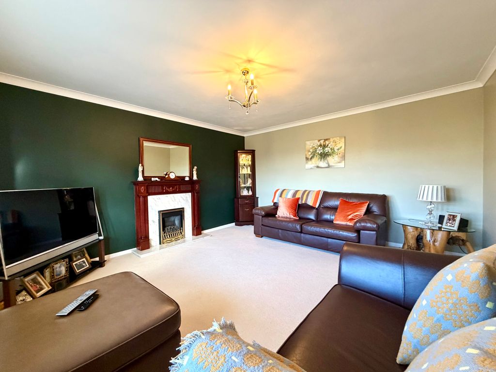 Additional image 7 of 4 bed detached house for saleThe Ferns, Quakers Yard, Treharris CF46