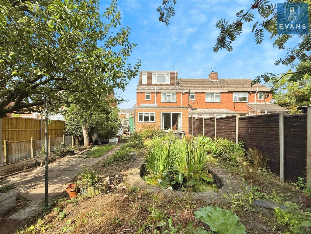 Property photo 2 of 13 Rear View