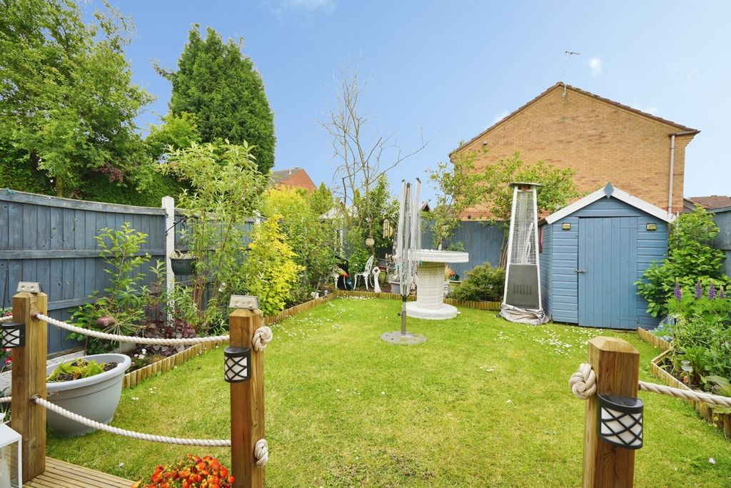 Additional image 14 of 3 bed terraced house for saleChristopher Close, Ibstock LE67
