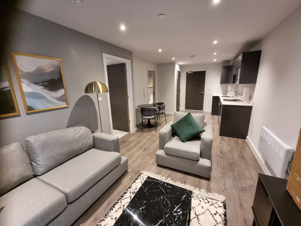 Property photo 2 of 9 Lounge