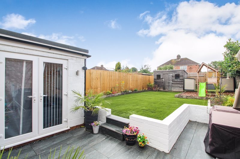 Property photo 2 of 19 Rear Garden