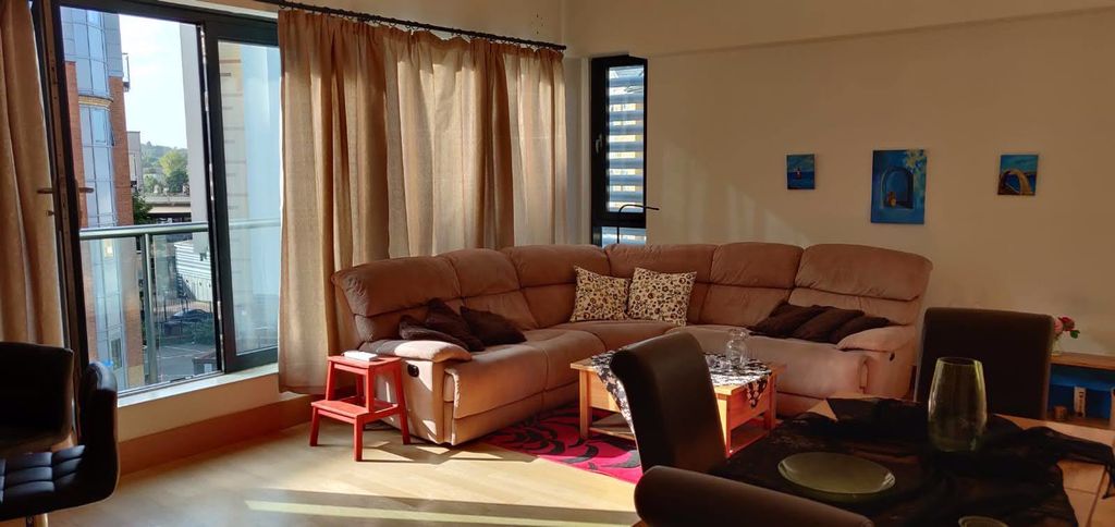 Property photo 2 of 18 Living Room (Rearranged Furniture)