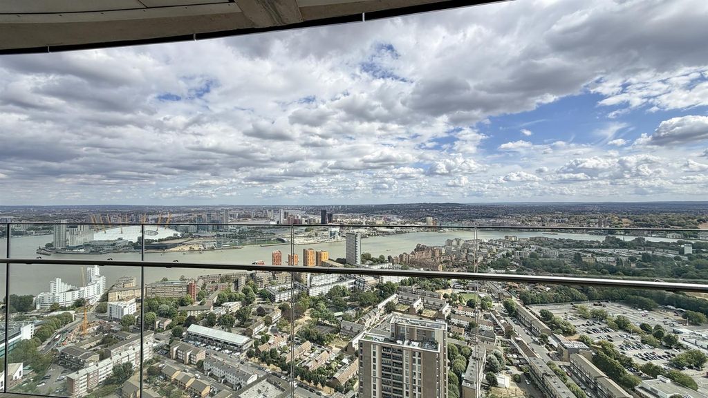 Property photo 3 of 23 Arena Tower, High Floor Flat For Sale By Barrain L