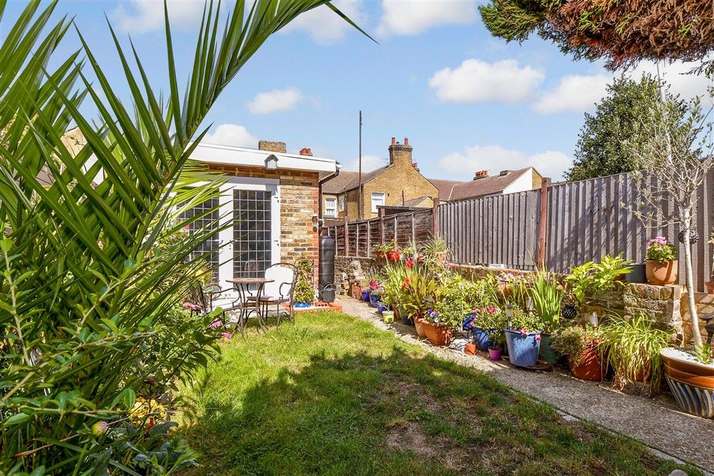 Property photo 2 of 11 Rear Garden