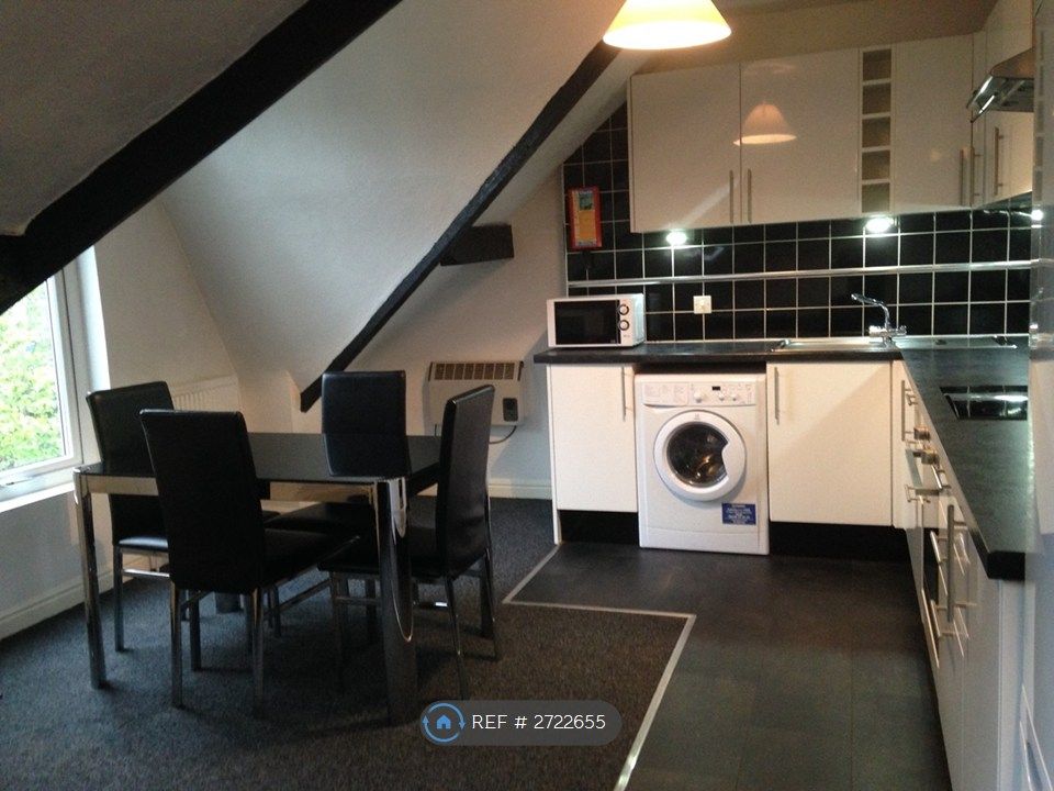 Property photo 2 of 5 Open Plan Living Space