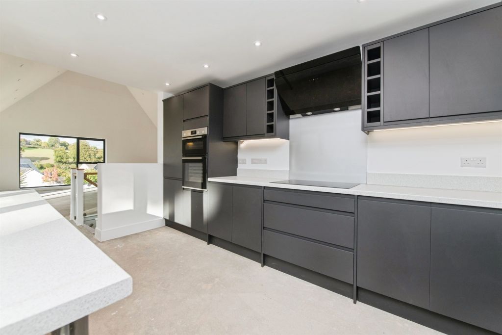 Additional image 5 of 4 bed detached house for saleElizabeth Penton Way, Bampton, Tiverton EX16