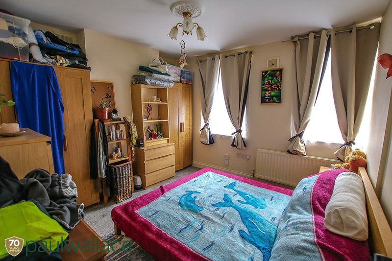 Property photo 3 of 4 Bedroom One