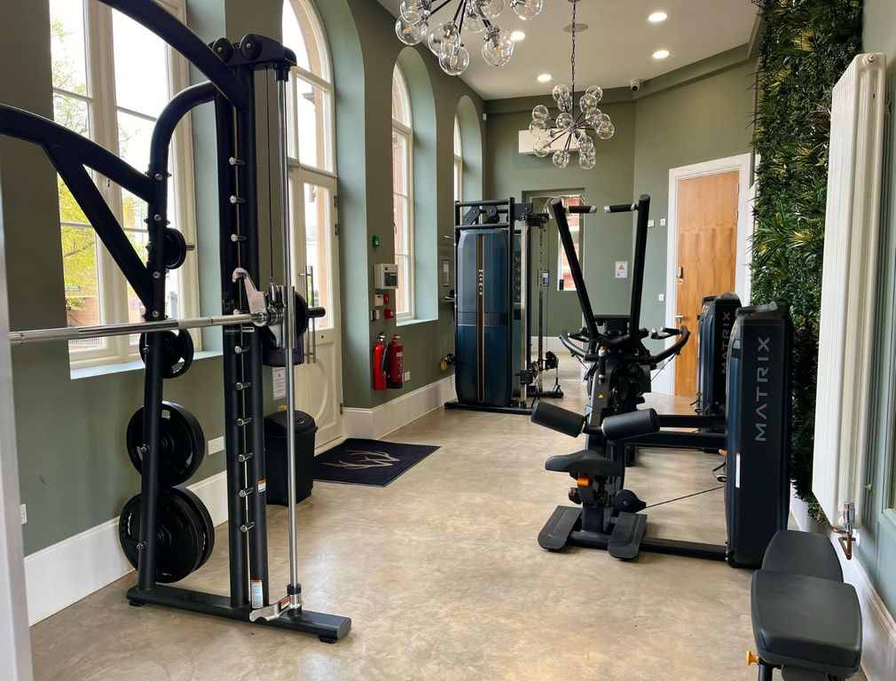 Additional image 7 of 1 bed flat to rentBilsborrow Avenue, Derby, Derbyshire DE1