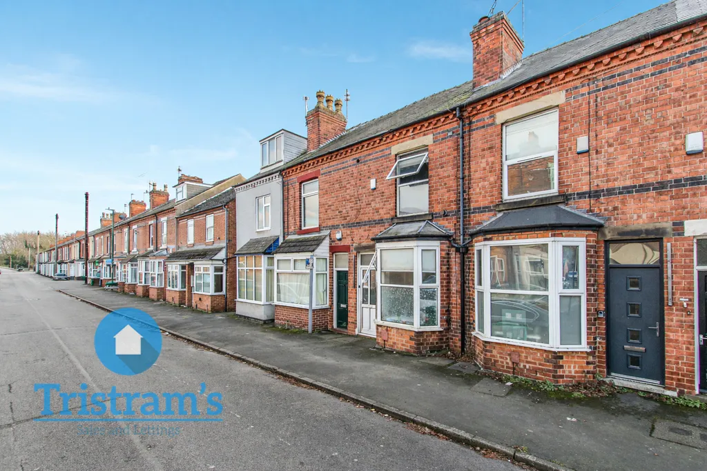 House in Nottingham, Dunkirk - View 3