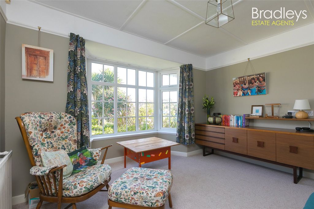 Additional image 6 of 4 bed semi-detached house for saleRosparvah Gardens, Heamoor, Penzance, Cornwall TR18