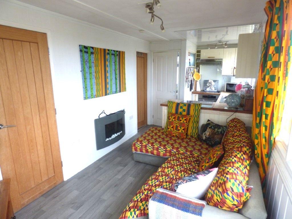Property photo 2 of 13 Open Plan Lounge/Diner/Fitted Kitchen