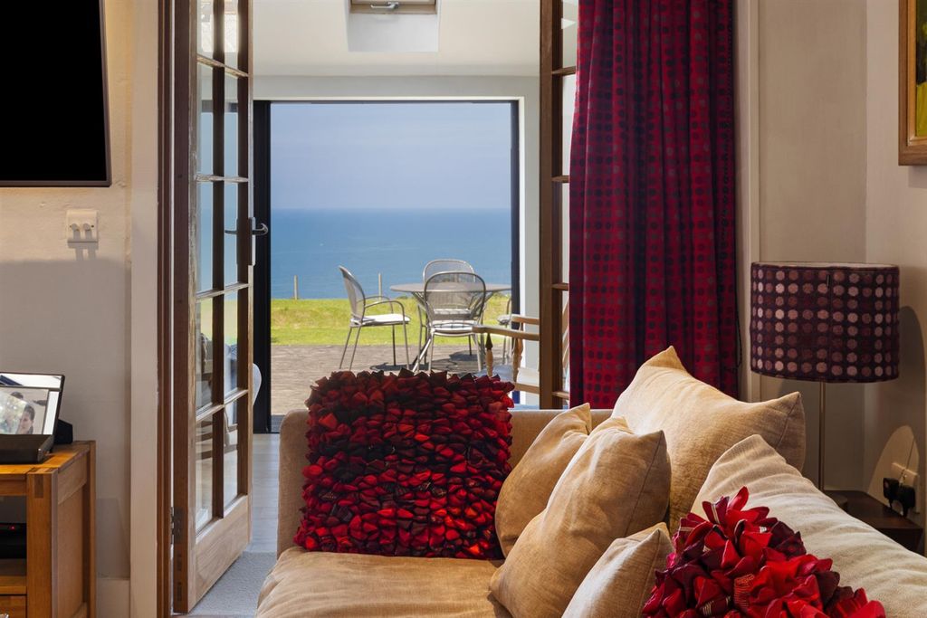 Property photo 3 of 58 Lounge Through To Sunroom