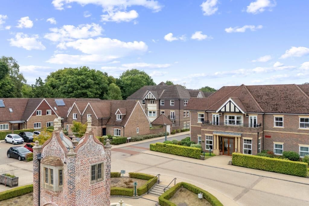 Additional image 18 of 3 bed flat for saleTudor Court, Liphook GU30