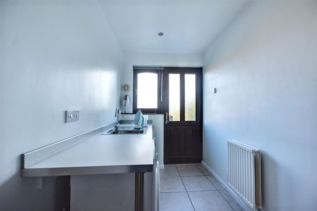 Additional image 11 of 4 bed detached house for saleThe Copse, Ilkeston DE7