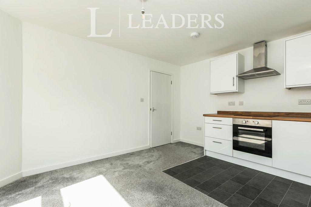 Property photo 3 of 11 Open Plan Kitchen