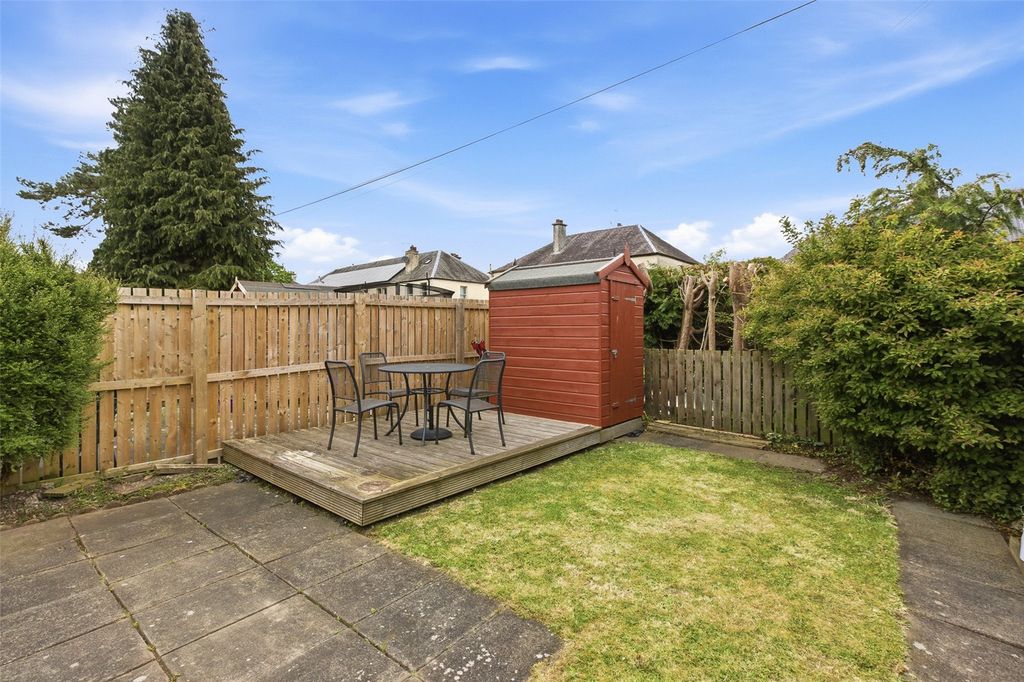 Additional image 14 of 2 bed flat for saleStation Road, Bannockburn, Stirling FK7