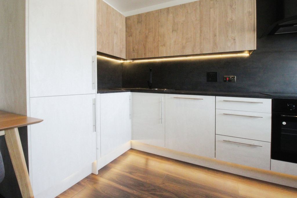Property photo 1 of 11 Kitchen/Living Space