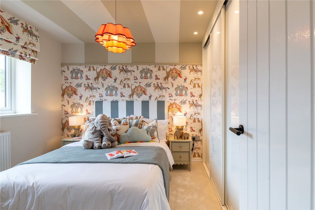 Additional image 15 of 4 bed detached house for saleCottier Grange, Prudhoe, Northumberland NE42