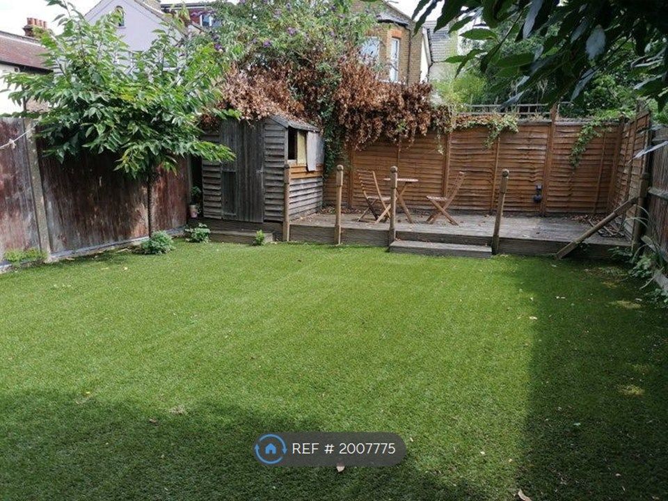 Property photo 3 of 9 Garden