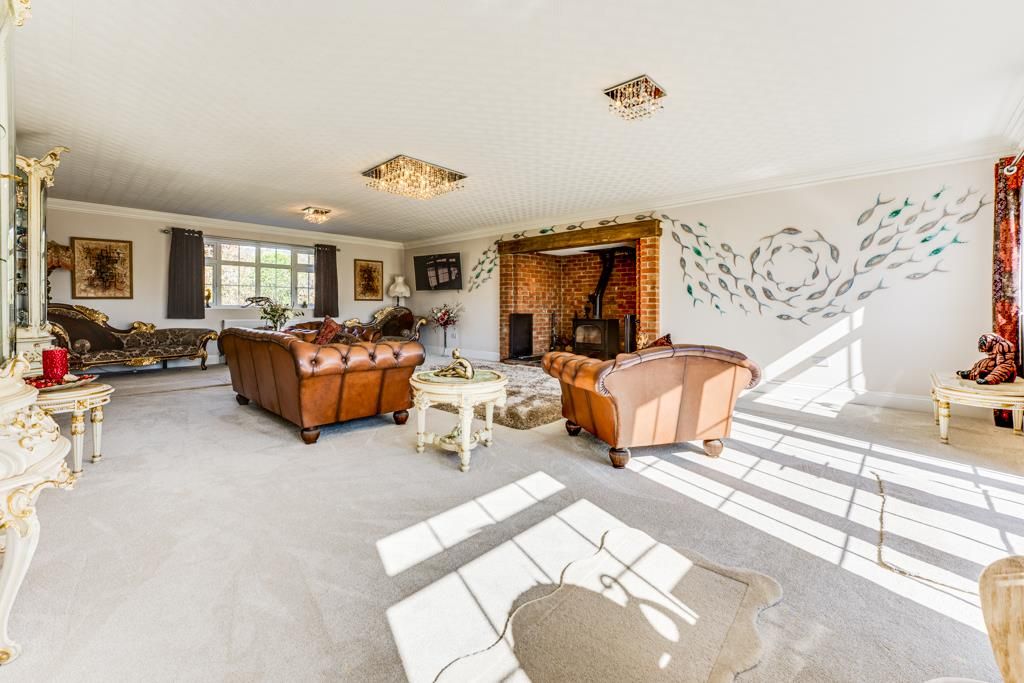 Additional image 14 of 4 bed detached house for saleMitchell Street, Kettering NN16