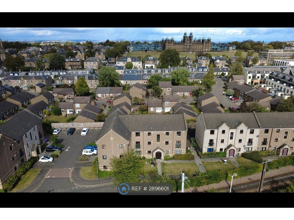 Property photo 1 of 9 Building And View Of Donaldson College To Rear.