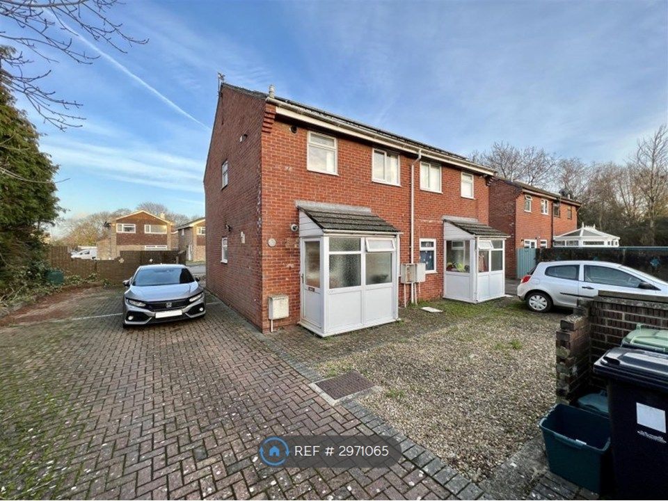 Property photo 1 of 9 Flat 1 Entrance