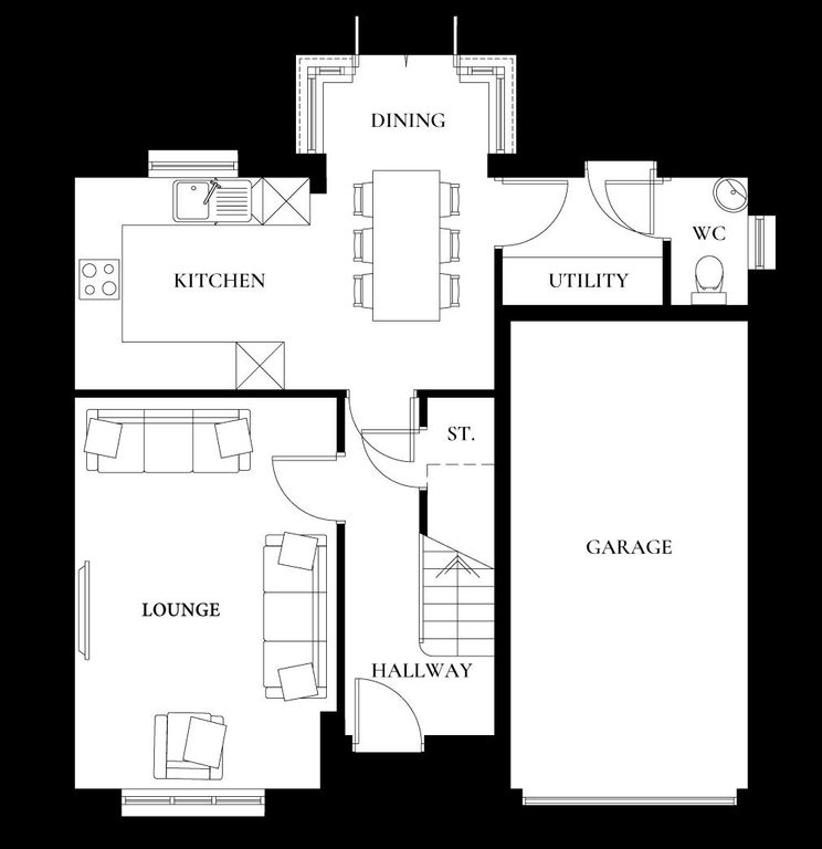Property photo 3 of 3 Ground Floor