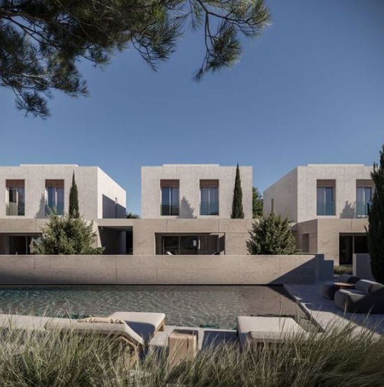 Property photo 2 of 14 Villas - Artist...