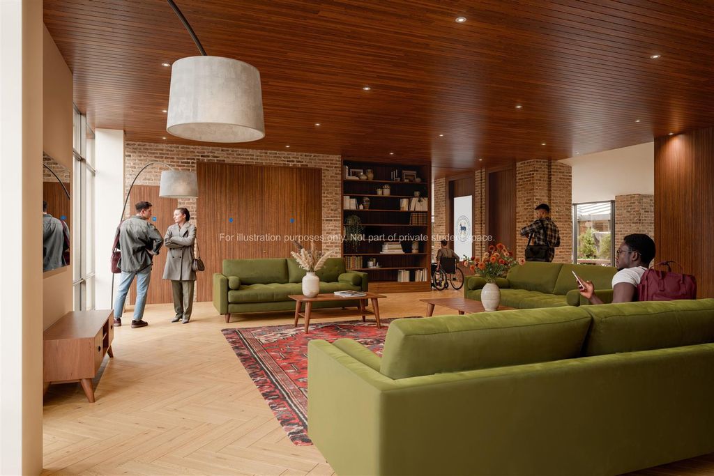 Additional image 10 of Studio to rentElmwood Avenue, Belfast BT9