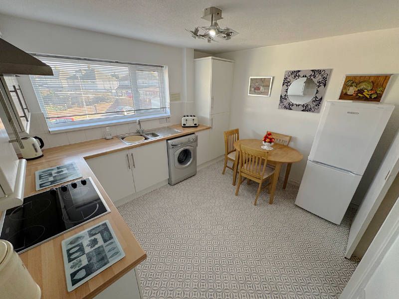 Property photo 3 of 21 Dining Kitchen