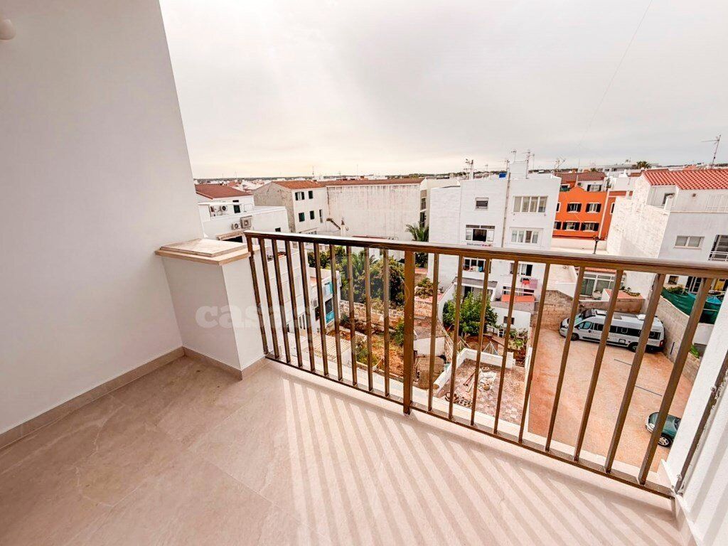 Property photo 1 of 15 Fourth Floor With Lift In Ciutadella