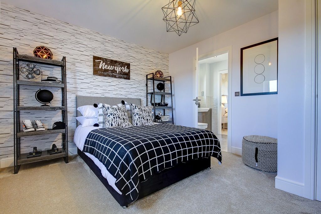 Additional image 9 of 4 bed detached house for sale"The Kennedy - Plot 764" at Castle Gate Maidenhill, 52 Maidenhill Grove, Maidenhill, Newton Mearns G77