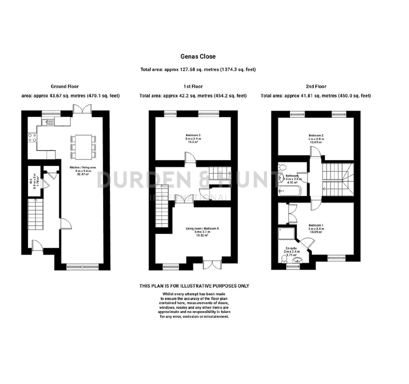 Property photo 2 of 2 Floor Plan